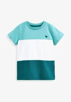 Next SHORT SLEEVE - T-Shirt Print - White -Oberbekleidung Verkäufe a89d67c02ad847d0a9d129c60b3a76ed 5