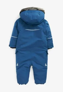 Next Schneeanzug - Blue 13 Next Schneeanzug - Blue -Oberbekleidung Verkäufe a942d7e3b6394eaaad779f4a7d51dfde