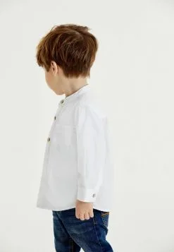 Next LONG SLEEVE MIX - Hemd - White -Oberbekleidung Verkäufe a99c54abfabf4da9bdf79bb33d5cccf8