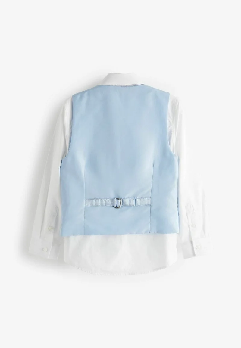 Next Weste - Blue 4 Next Weste - Blue – Bild 2