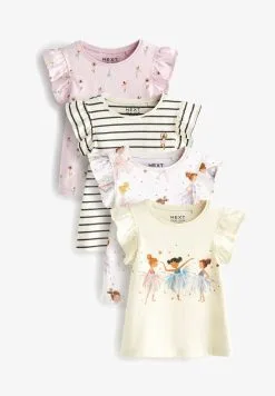 Next 4 PACK - Bluse - Lilac Purple -Oberbekleidung Verkäufe a9efb2bf4ea643cf95e51ea52083236b 1