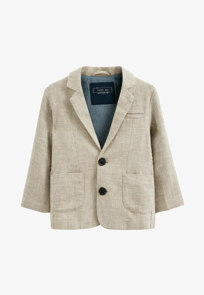 Next Blazer - Stone Natural 6 Next Blazer - Stone Natural – Bild 4