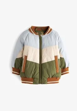 Next CHEVRON STANDARD - Winterjacke - Green -Oberbekleidung Verkäufe aacc287d87a84e248c82e2706acaaf52