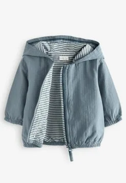 Next CRINKLE STANDARD - Übergangsjacke - Blue 13 Next CRINKLE STANDARD - Übergangsjacke - Blue -Oberbekleidung Verkäufe aae80c8e3bca40fb9b8c28639167cad2