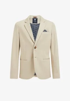 Next TAILORED FIT - Blazer - Grey -Oberbekleidung Verkäufe ab247de9b13f43b79d09e10321754fb1