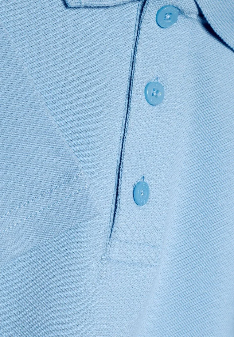 Next 2 PACK - Poloshirt - Blue 5 Next 2 PACK - Poloshirt - Blue – Bild 3
