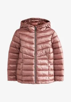 Next SHOWER RESISTANT PADDED STANDARD - Winterjacke - Pink -Oberbekleidung Verkäufe ac2bee1cc07c46dd8aaa84001d90297e