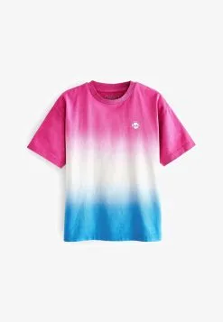 Next SHORT SLEEVE STANDARD - T-Shirt Print - Orange Red -Oberbekleidung Verkäufe ac79b19302634560b365680c76c9adeb 1