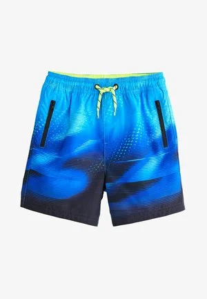 Next STANDARD - Badeshorts - Black Prism Printed 7 Next STANDARD - Badeshorts - Black Prism Printed – Bild 5