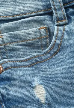 Next Jeans Shorts - Light Blue -Oberbekleidung Verkäufe acdbbfc82f9941e6a5d7c766dc1c03af