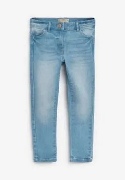 Next Jeans Slim Fit - Mid Blue Denim -Oberbekleidung Verkäufe ace2e05e003d42d3bd0158931a0f445c