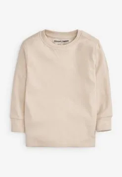 Next 3 PACK - Langarmshirt - Blue -Oberbekleidung Verkäufe acf985323dbf42e08ed1145ecaeba47b