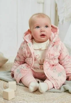 Next HOODED - Wintermantel - Pink Rainbow 11 Next HOODED - Wintermantel - Pink Rainbow -Oberbekleidung Verkäufe ad91aa2fe9e6468e9d7d1e226bd9724e