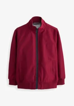 Next SMART HARRINGTON - Bomberjacke - Red -Oberbekleidung Verkäufe adba512c0ec14268a13cf94e83f42369 1