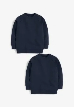Next 2 PACK SCHOOL - Sweatshirt - Black 13 Next 2 PACK SCHOOL - Sweatshirt - Black -Oberbekleidung Verkäufe adf04ebaf9d14b7cb18cc3fd705b8baa