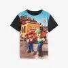Next LICENSE - T-Shirt Print - Super Mario Movie