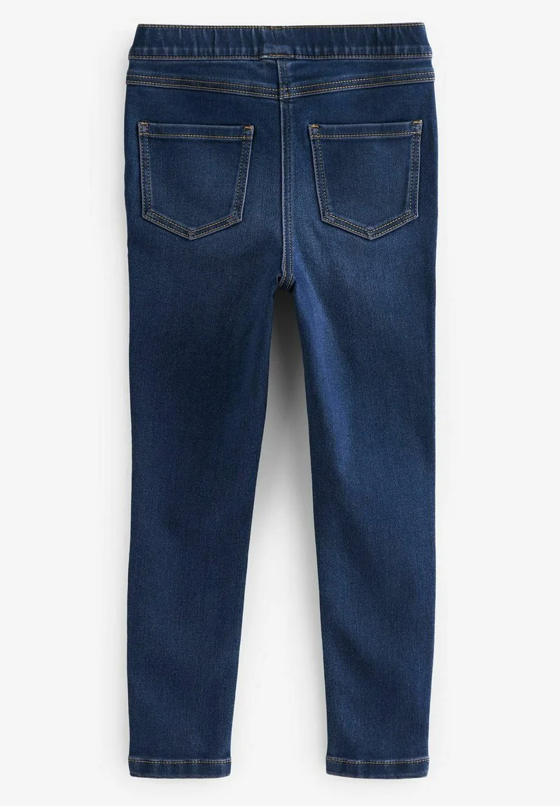 Next 2 PACK STANDARD - Jeans Skinny Fit - Blue 4 Next 2 PACK STANDARD - Jeans Skinny Fit - Blue – Bild 2