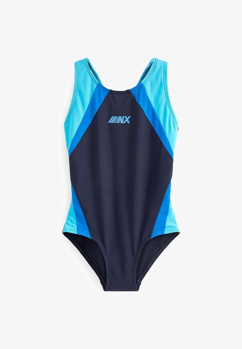 Next STANDARD - Badeanzug - Black 5 Next STANDARD - Badeanzug - Black – Bild 3