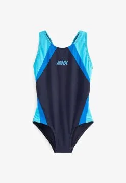 Next STANDARD - Badeanzug - Black