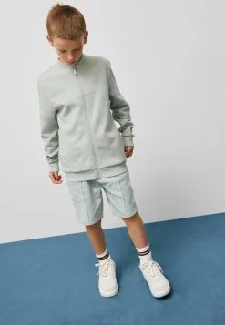 Next SMART STANDARD - Bomberjacke - Green -Oberbekleidung Verkäufe af54838d49f84adcbbb2b4fe74295178 2