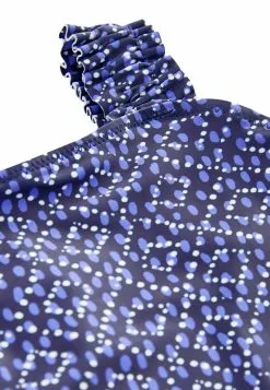 Next RUCHED SLEEVE - Badeanzug - Blue Woodblock 10 Next RUCHED SLEEVE - Badeanzug - Blue Woodblock -Oberbekleidung Verkäufe b069604f4d714224a1781c626d25ead7