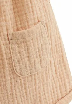 Next TWO PIECE TEXTURED SET - Shorts - Orange -Oberbekleidung Verkäufe b0a45aba31634aa1b20aa583abcb51b1