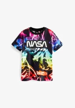 Next SHORT SLEEVE LICENSE STANDARD - T-Shirt Print - Nasa Photographic -Oberbekleidung Verkäufe b0ab77e05a70423483c3850069cdf4ab