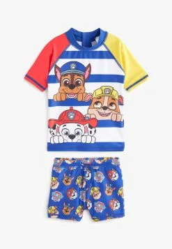 Next SUNSAFE SET STANDARD - Shorts - Red Mickey Mouse -Oberbekleidung Verkäufe b0db98e587ad44e79960f97b4c417521