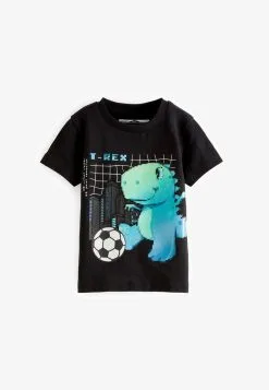 Next SHORT SLEEVE CHARACTER - T-Shirt Print - White Tiger Oversized -Oberbekleidung Verkäufe b13999e2699741de9dd6d1ac7edaf713 3