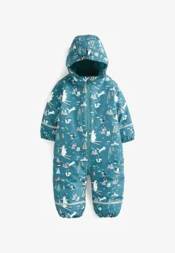 Next STANDARD - Schneeanzug - Teal Blue 11 Next STANDARD - Schneeanzug - Teal Blue -Oberbekleidung Verkäufe b13f87ecdbdc4917a7f07f62fb810ce1