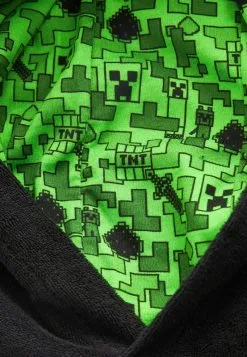 Next TOWELLING COVER-UP STANDARD - Strandaccessoire - Minecraft -Oberbekleidung Verkäufe b2ee913222d24a9d806a20c9ee744c9f