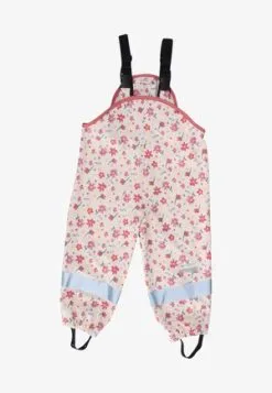 Next PUDDLE STANDARD - Regenhose - Pink Marble Print -Oberbekleidung Verkäufe b334c614dd1747b9be1a011054038197