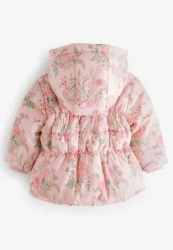 Next PADDED - Wintermantel - Pink Floral 13 Next PADDED - Wintermantel - Pink Floral -Oberbekleidung Verkäufe b388a9b17c4c477caedca114550c1ecb