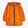 Next SHOWER RESISTANT STANDARD - Leichte Jacke - Orange