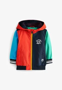 Next SHOWER RESISTANT STANDARD - Übergangsjacke - Red