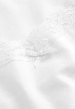 Next CAMI 5 PACK - Top - White -Oberbekleidung Verkäufe b4319ac9551149bf970d81e494ffe936