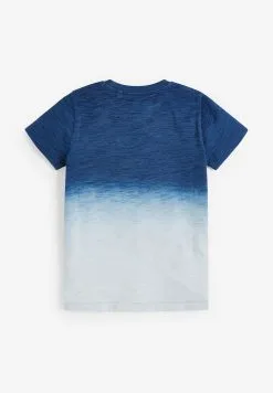 Next T-Shirt Print - Blue -Oberbekleidung Verkäufe b43ffd74fcd3403694f73eb1894282c9