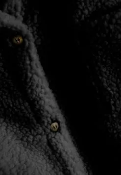 Next BORG - Kurzmantel - Black 10 Next BORG - Kurzmantel - Black -Oberbekleidung Verkäufe b509ef0b0ca74a3586c304e55aa869d0