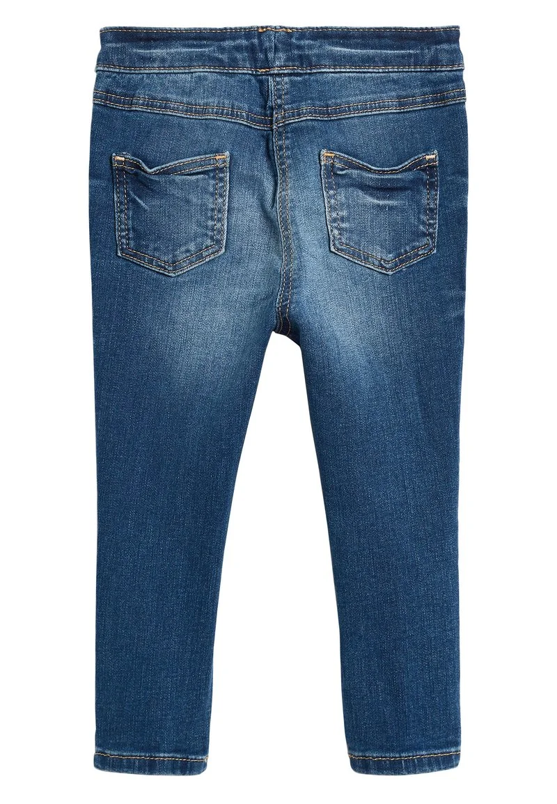 Next Jeggings - Mottled Blue 4 Next Jeggings - Mottled Blue – Bild 2