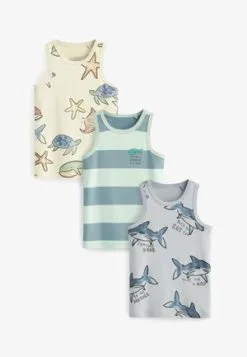 Next 4 PACK - Top - Bright Multi Colour -Oberbekleidung Verkäufe b6688fc84fe84922a3921e59a1a5862a