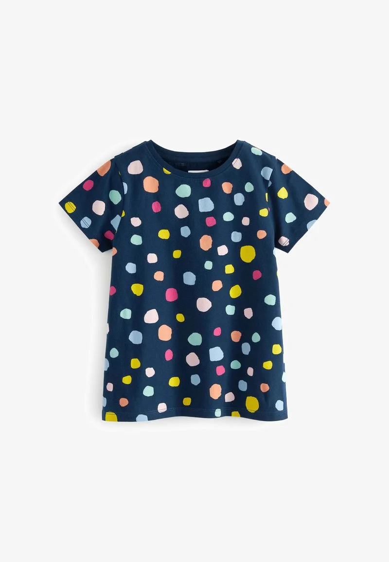 Next REGULAR FIT STANDARD - T-Shirt Basic - White 8 Next REGULAR FIT STANDARD - T-Shirt Basic - White – Bild 6