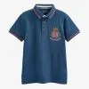 Next HERITAGE SHORT SLEEVES STANDARD - Poloshirt - Navy Heritage -Oberbekleidung Verkäufe b6e3e4d36d5c437eb0a2de4a094cc16e