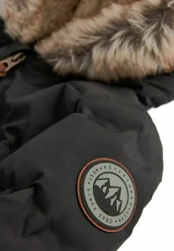 Next Schneeanzug - Black Matte 13 Next Schneeanzug - Black Matte -Oberbekleidung Verkäufe b730341ecb744b779a4285d854dd123b