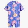Next SUNSAFE - Badeanzug - Blue 1 Next SUNSAFE - Badeanzug - Blue -Oberbekleidung Verkäufe b749e5dcaf80486c9905d14660b8dd14 2