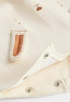 Next Jogginghose - Cream Bunny -Oberbekleidung Verkäufe b89416fde722440c88c1bd11c7912f48