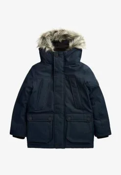 Next Wintermantel - Red -Oberbekleidung Verkäufe b8de9827b3af45eb927f9dfb33705e85