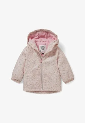 Next HOODED - Wintermantel - Pink Rainbow 7 Next HOODED - Wintermantel - Pink Rainbow – Bild 5