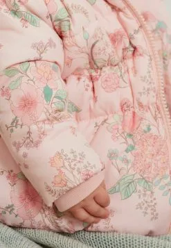 Next PADDED - Wintermantel - Pink Floral 10 Next PADDED - Wintermantel - Pink Floral -Oberbekleidung Verkäufe b994ddab2695404ea7af31ee31a946f8