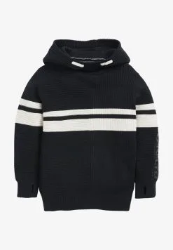 Next RIPPLE - Strickpullover - Grey -Oberbekleidung Verkäufe bb2595ea644f42aeaf9c67f226582033