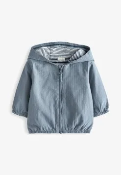 Next CRINKLE STANDARD - Übergangsjacke - Blue 11 Next CRINKLE STANDARD - Übergangsjacke - Blue -Oberbekleidung Verkäufe bb72e50c5e0e4fac9757c743772e2cbc